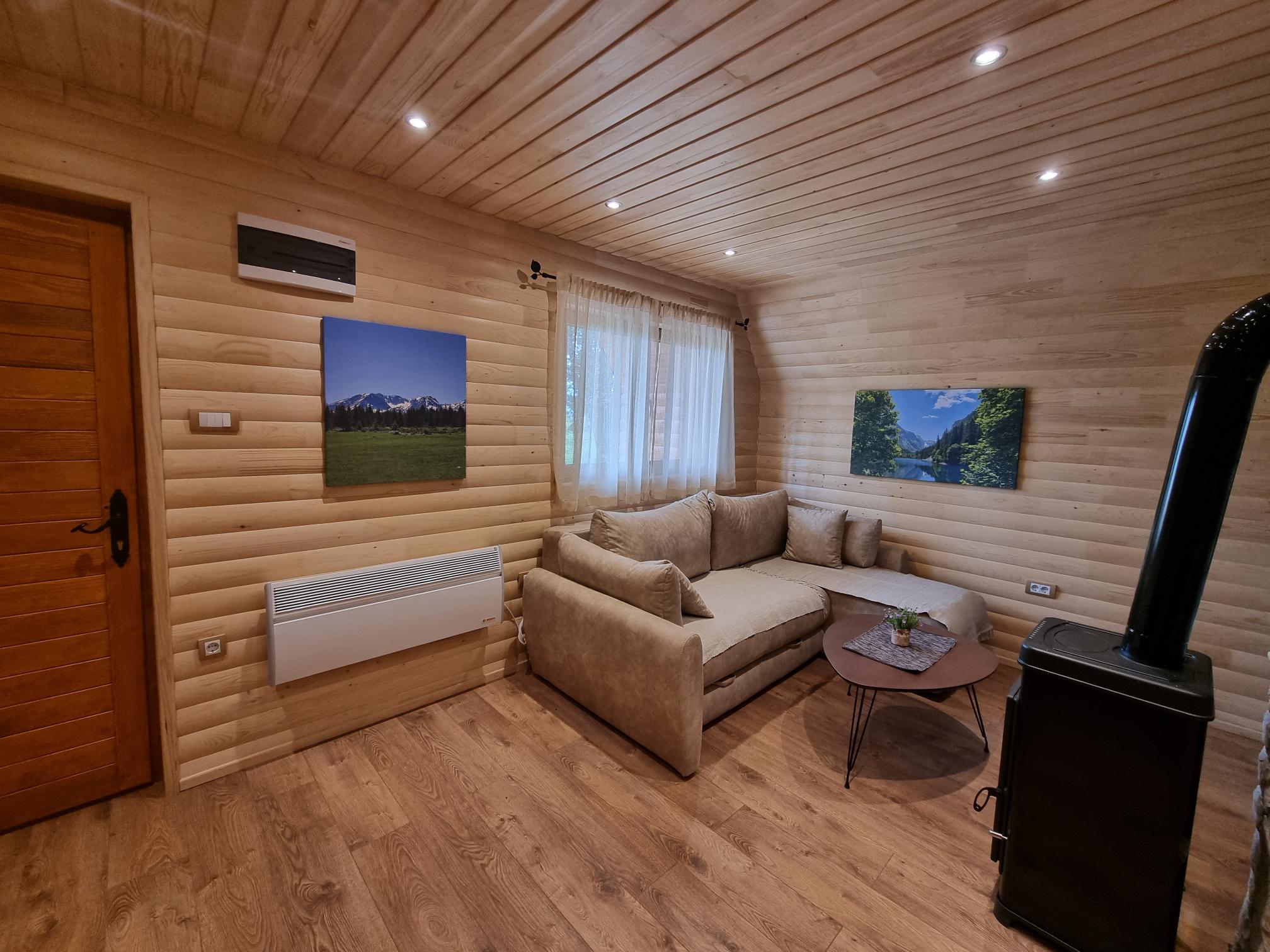 Fotografija galerije apartmana Ana 7